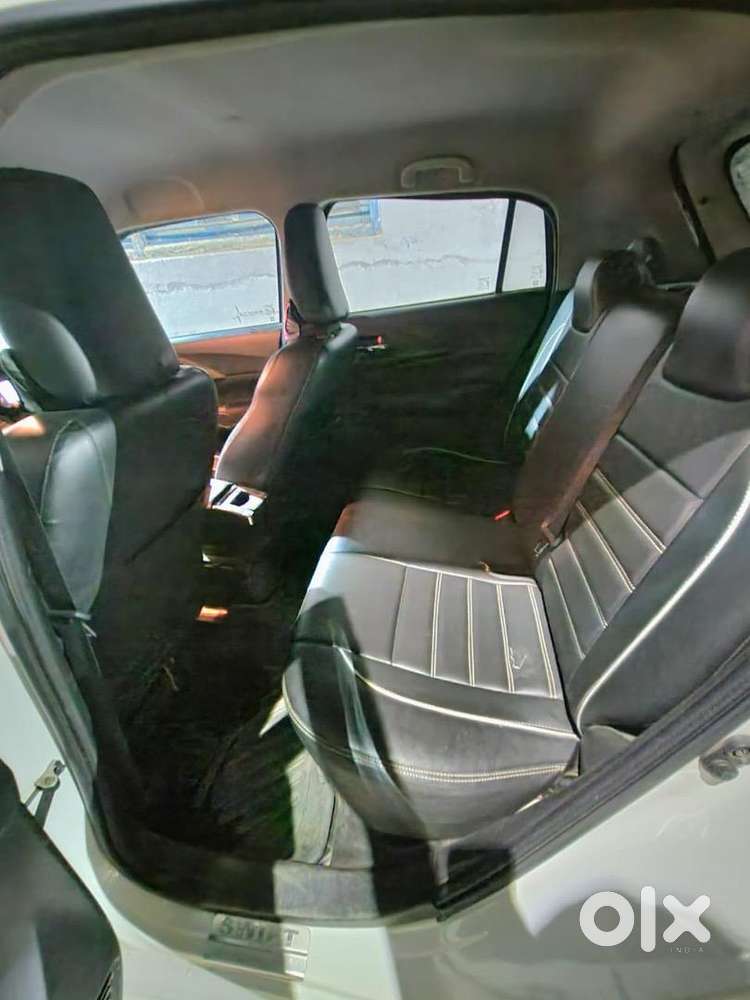 Maruti Suzuki Swift 2024 Petrol