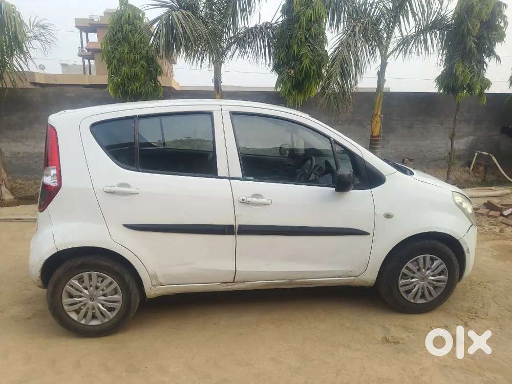 Maruti Suzuki Ritz Vdi 2011 Diesel