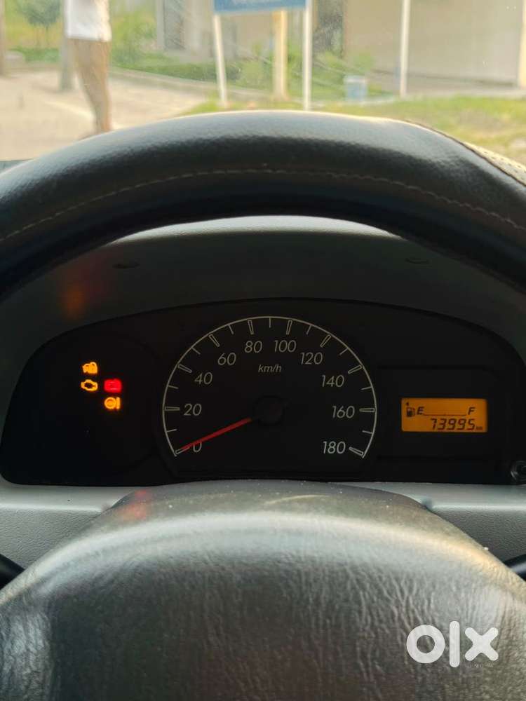 Maruti Suzuki Alto 0.8 Lxi (o), 2011, Lpg