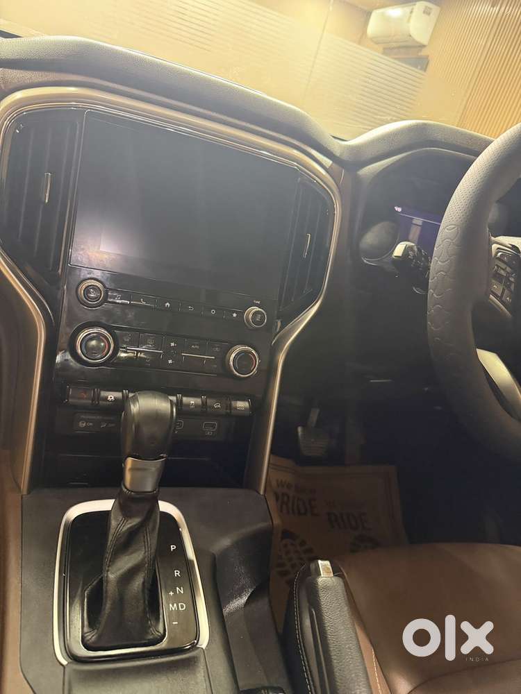Mahindra Scorpio N Z8 L Diesel Mt 2wd 7 Str [2022], 2023, Diesel