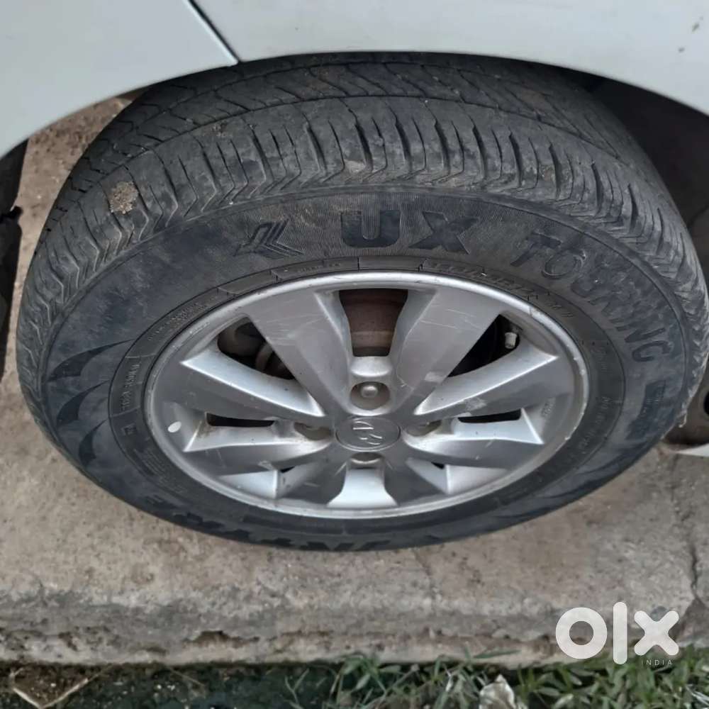 Hyundai I20 2014 Diesel Well Maintained