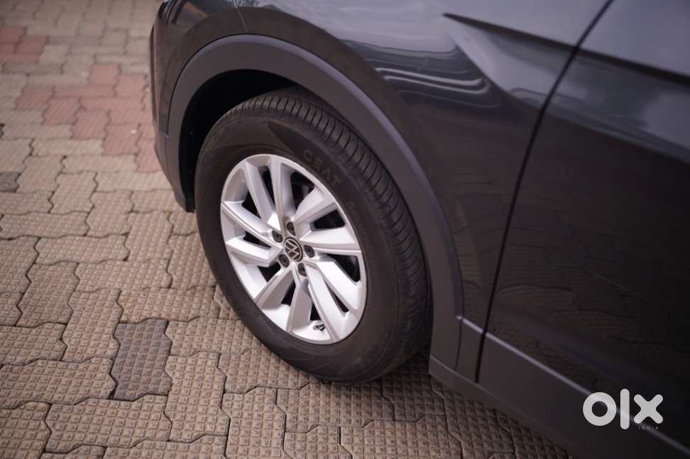 Volkswagen Taigun 1.0 Tsi Highline, 2021, Petrol