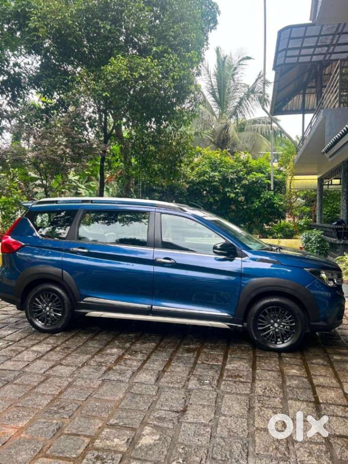 Maruti Suzuki Xl6 1.5 Alpha Mt, 2019, Petrol
