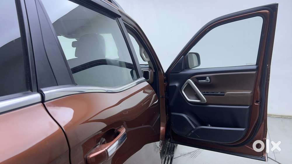 Mahindra Scorpio N Z8 L Diesel Mt 2wd 7 Str, 2022, Diesel