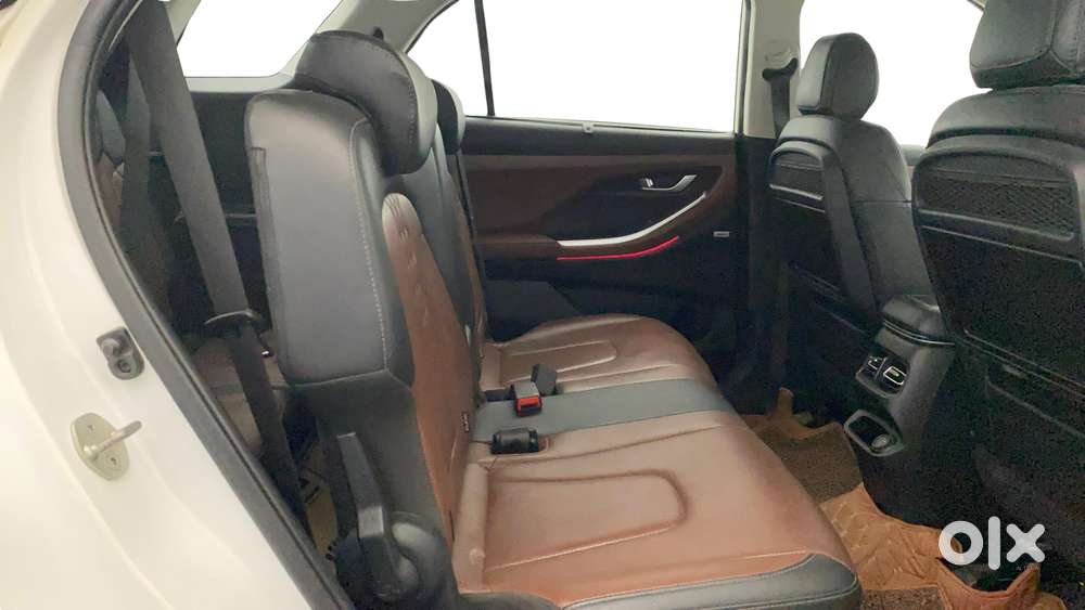 Hyundai Alcazar 1.5 Platinum Diesel Mt 7 Str, 2021, Diesel