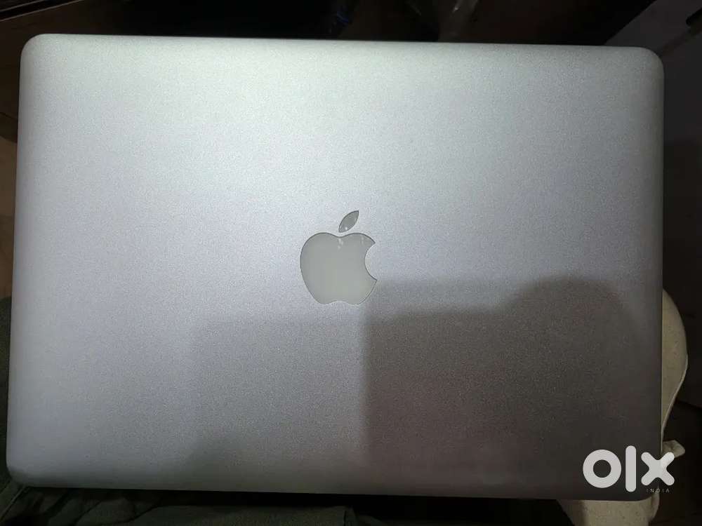 MacBook Air 2017