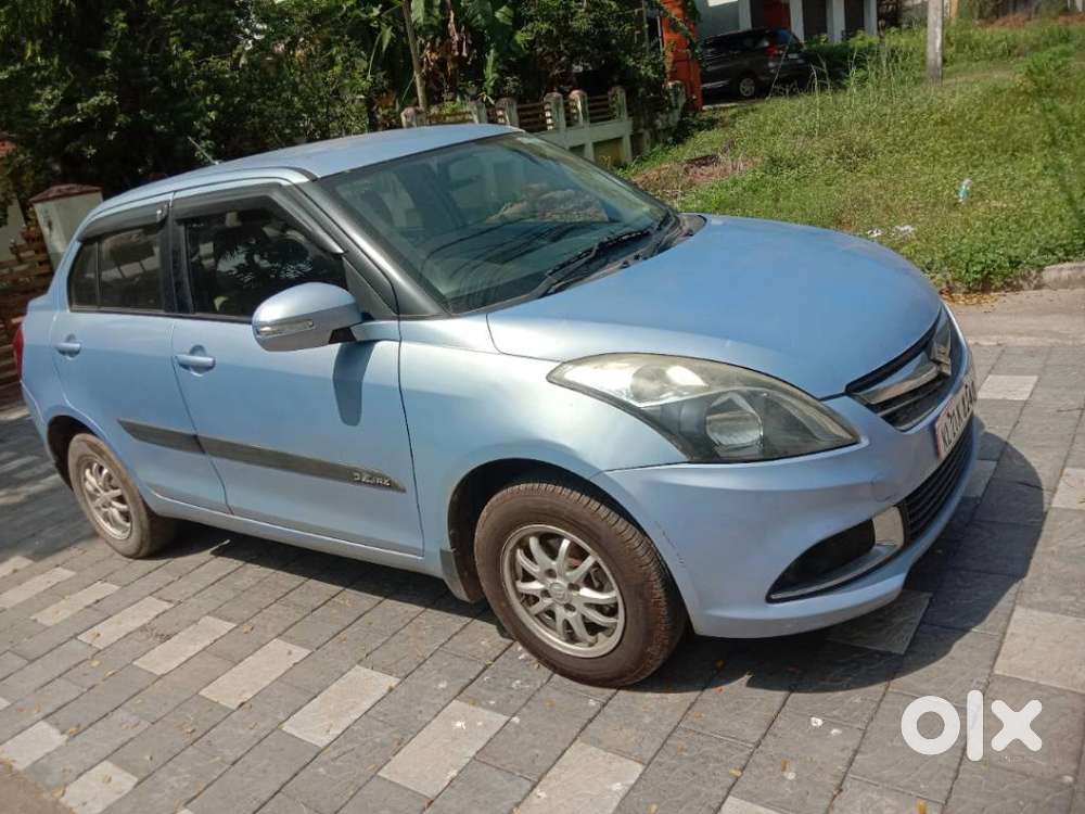 Maruti Suzuki Swift Dzire Vdi Bsiv, 2015, Diesel