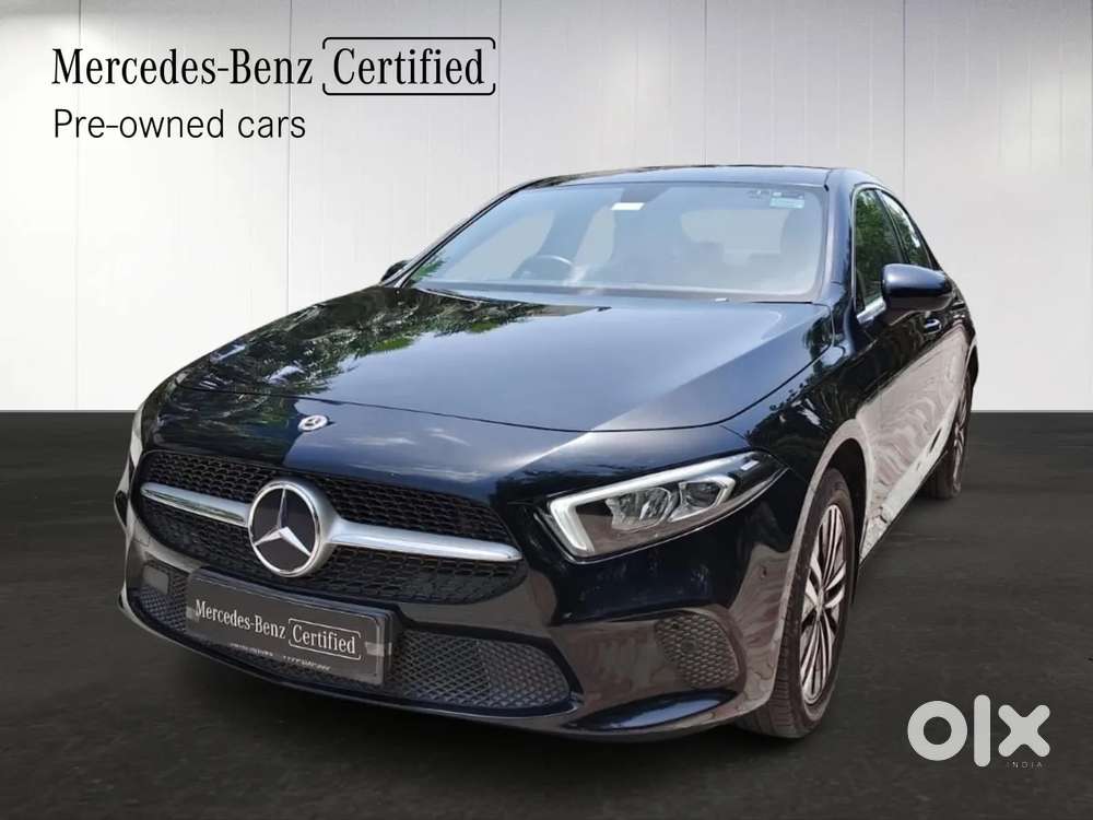 Mercedes-benz A-class Limousine 200, 2023, Petrol