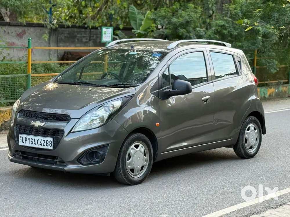 Chevrolet Beat 2015 Petrol 32300 Km Driven,