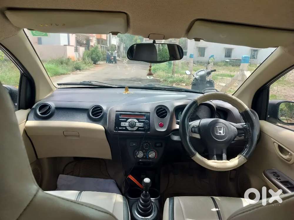 Honda Amaze 1.5 Diesel 2013 ,well Maintained ,single Owner