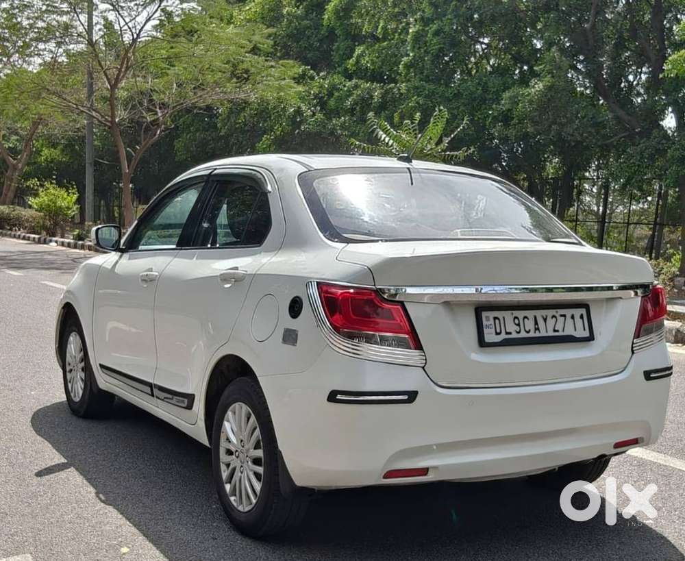 Maruti Suzuki Dzire 1.2 Vxi, 2022, Cng & Hybrids