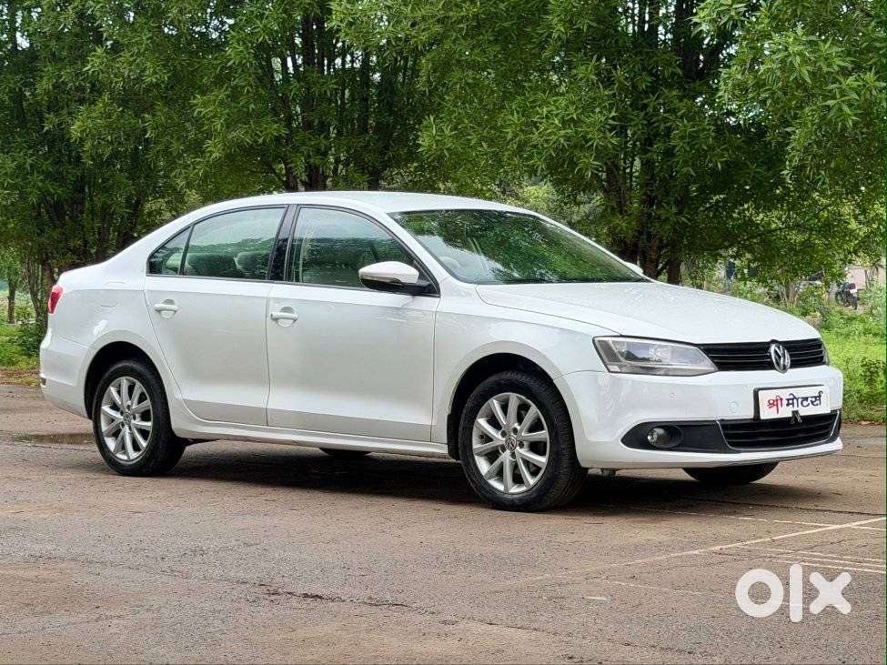 Volkswagen Jetta Comfortline Tsi, 2014, Petrol