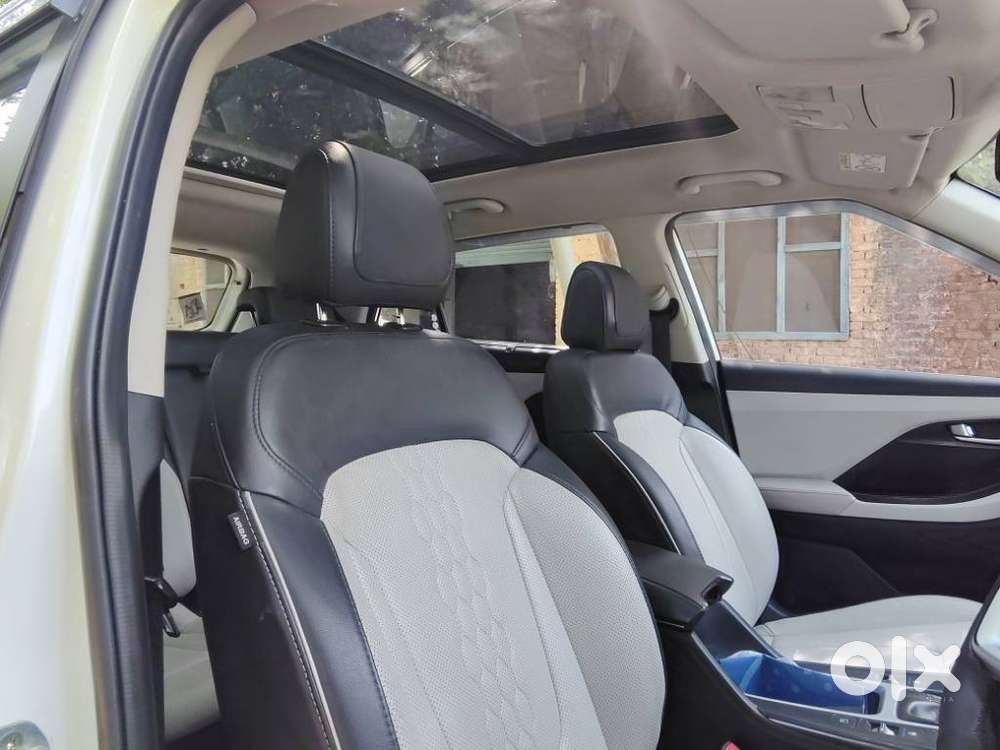 Hyundai Creta Sx (o) 1.5 Diesel Automatic, 2020, Diesel