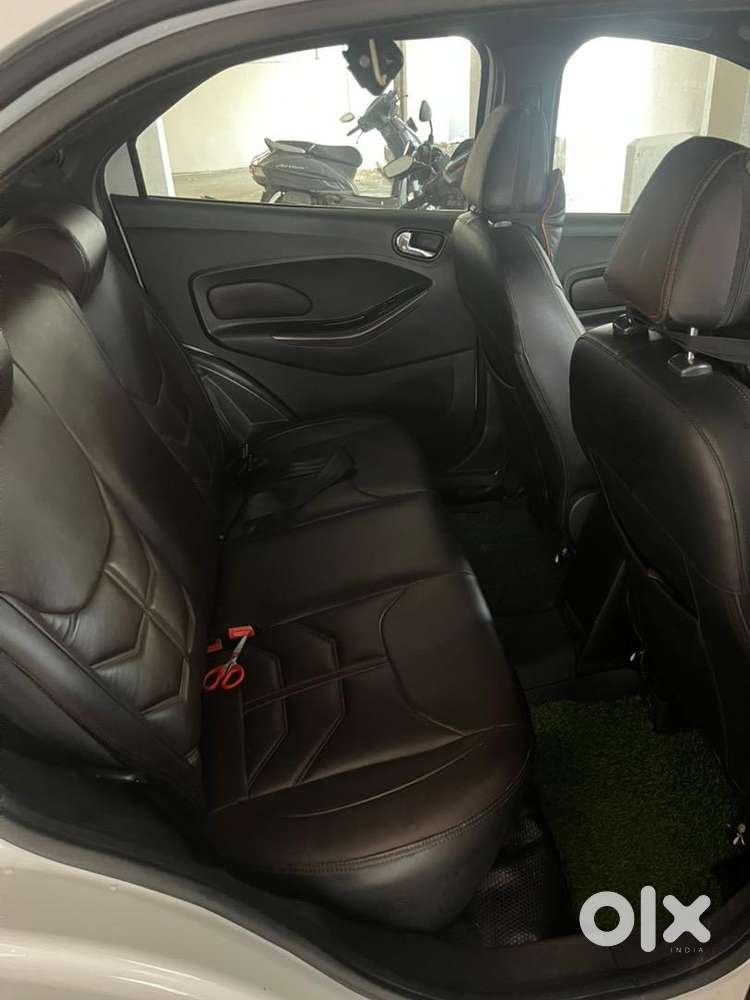 Ford Freestyle Single Owner