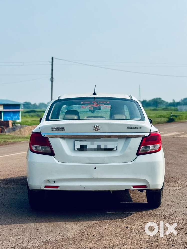 Maruti Suzuki Swift Dzire Vdi Bsiv, 2018, Diesel