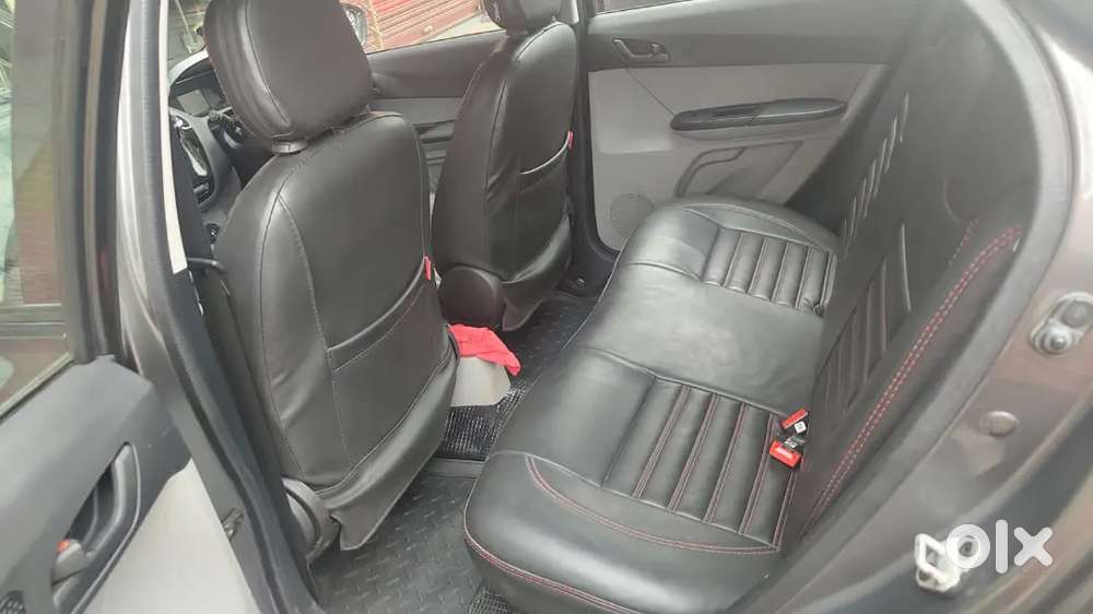 Tata Tiago Revotron Xt Petrol 2022