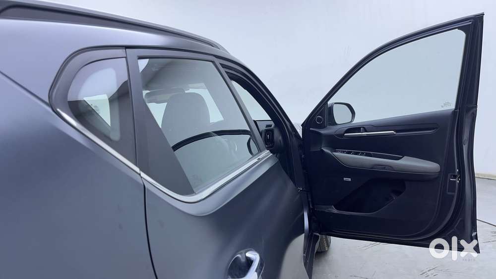 Kia Sonet 1.5 X Line Diesel At, 2023, Diesel