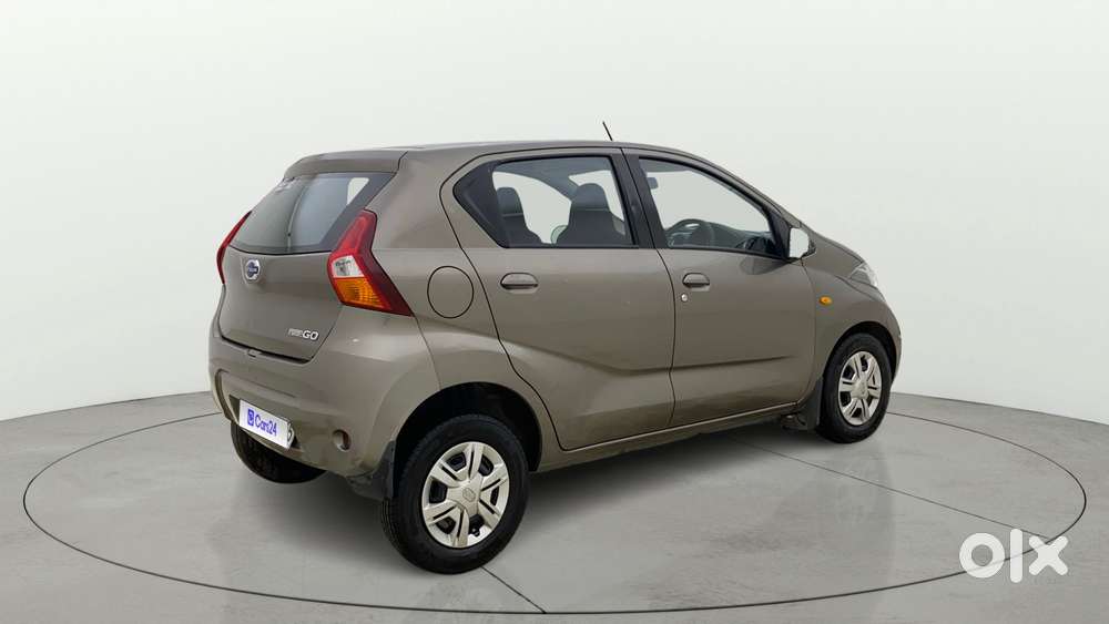 Datsun Redigo S, 2019, Petrol
