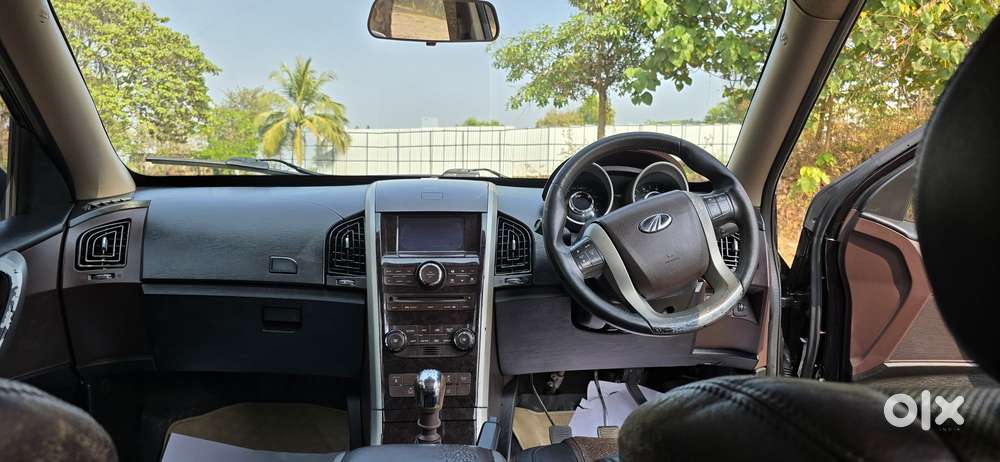 Mahindra Xuv500 W8, 2013, Diesel
