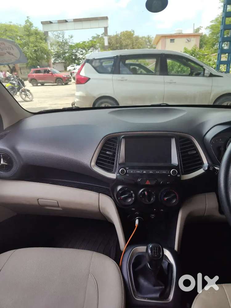 Hyundai Santro 1.1 Sportz 2020 Bs6cng