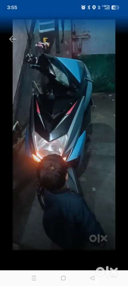 Maruti Dzire 2024 Lxi