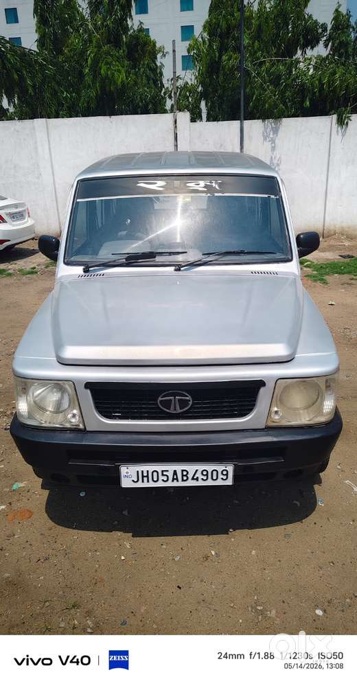 Tata Sumo Victa Di Cx Bsiii, 2010, Diesel