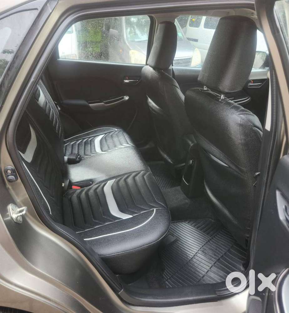 Maruti Suzuki Baleno Maruti-suzuki-baleno-delta-diesel, 2020, Petrol