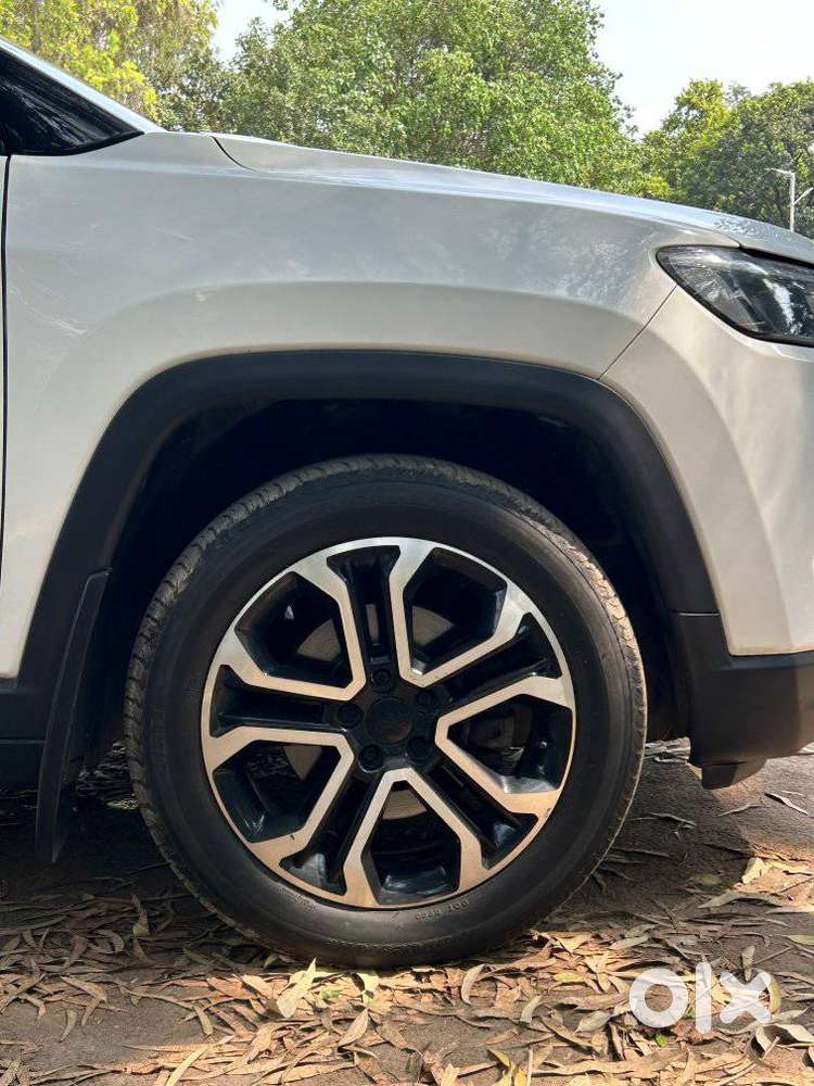 Jeep Compass 1.4 Limited Option, 2021, Petrol