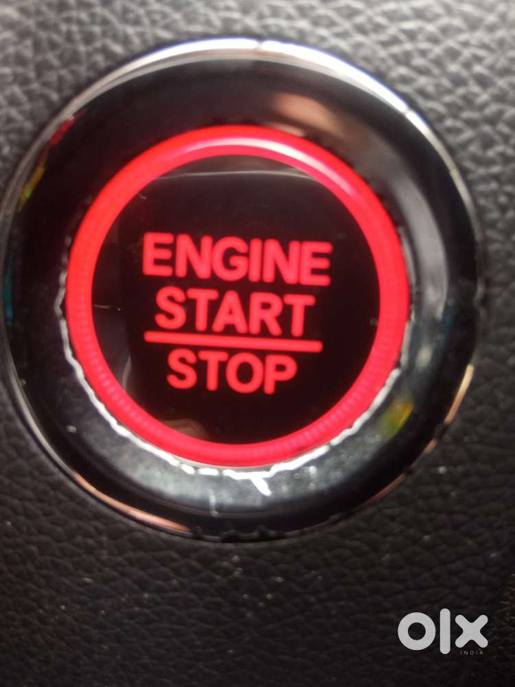 Honda Br-v 1.5 Vx I-vtec Mt, 2019, Diesel