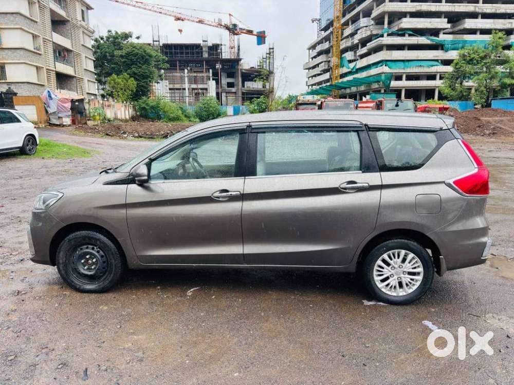 Maruti Suzuki Ertiga 1.4 Zxi Plus Shvs, 2019, Petrol