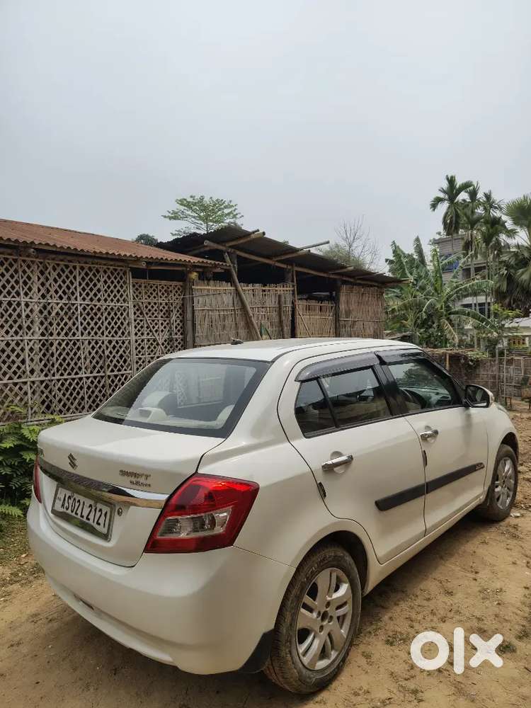 Swift Dzire Urgent Sale
