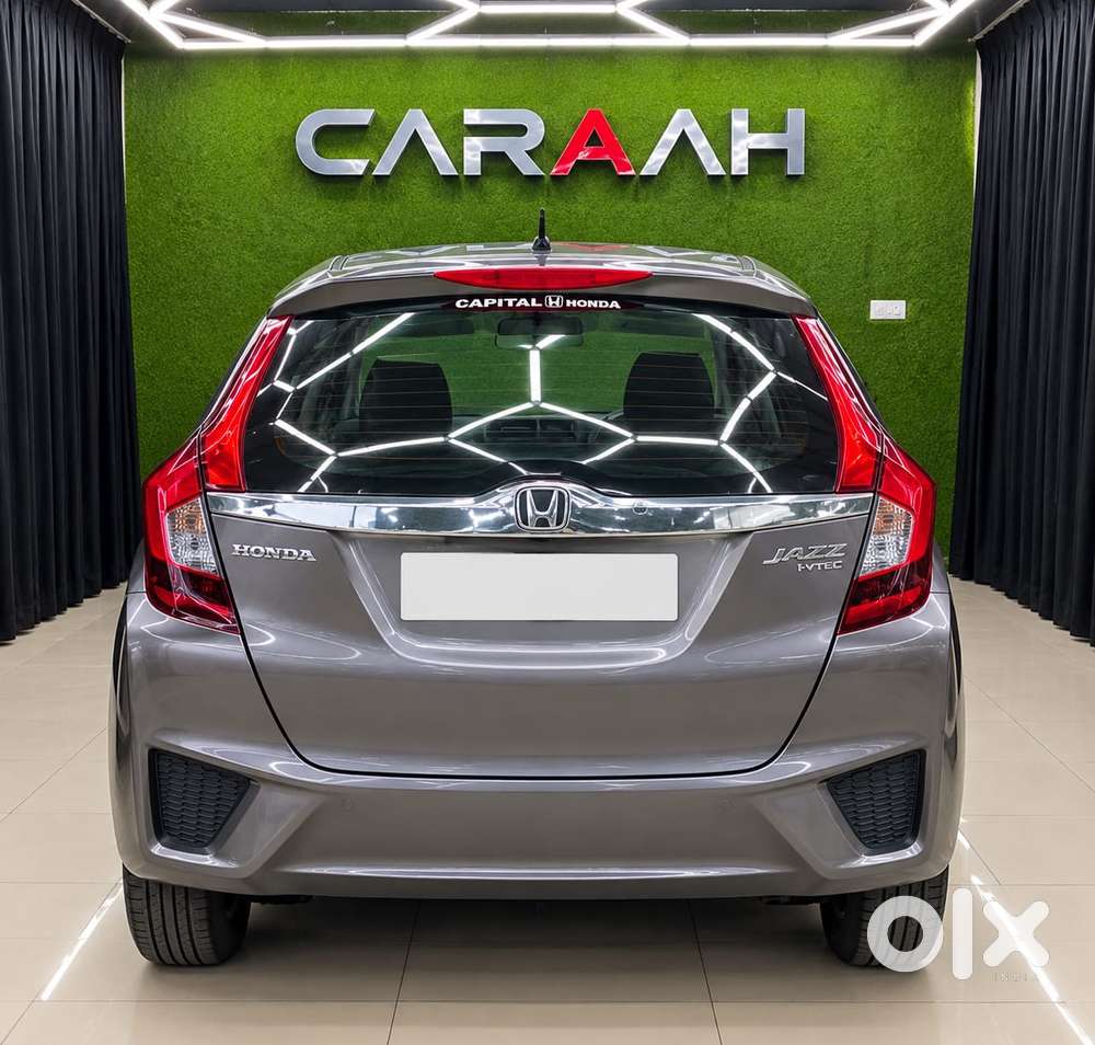 Honda Jazz, 2016, Diesel