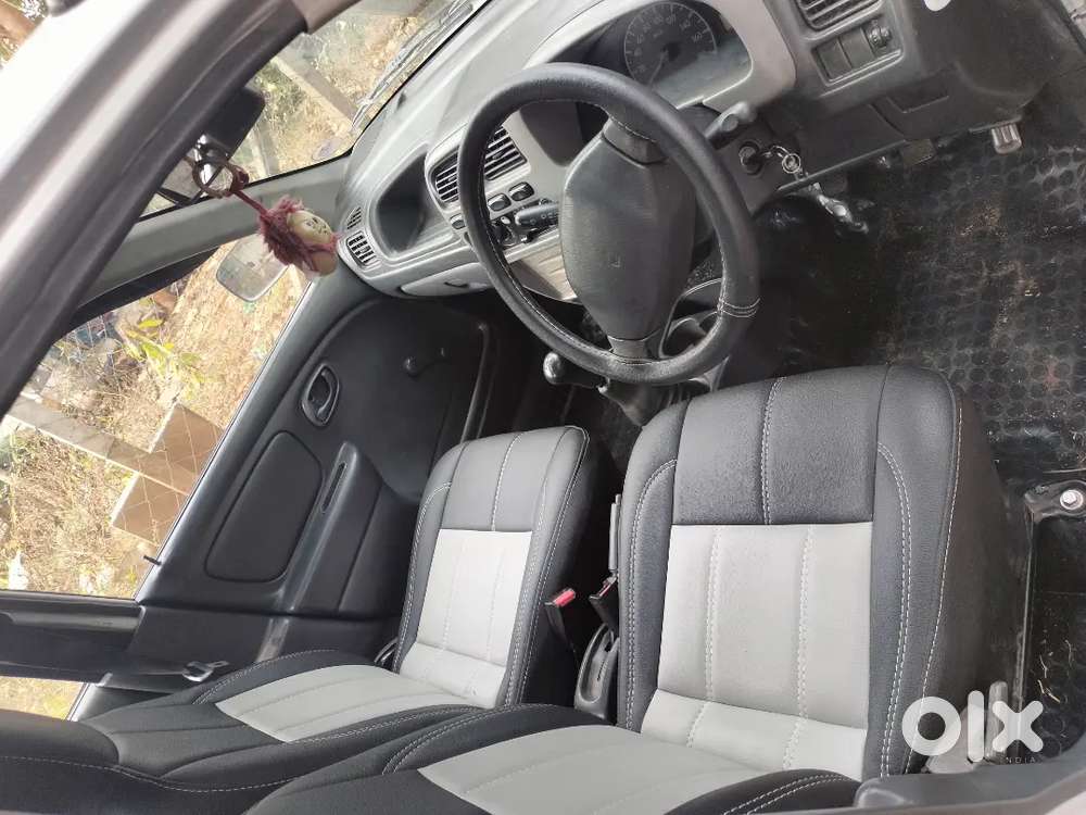 Maruti Suzuki Alto 2011