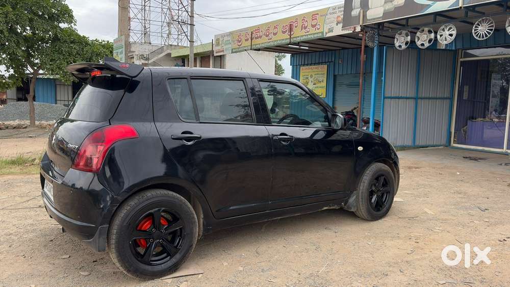 Maruti Suzuki Swift Diesel Good Condition