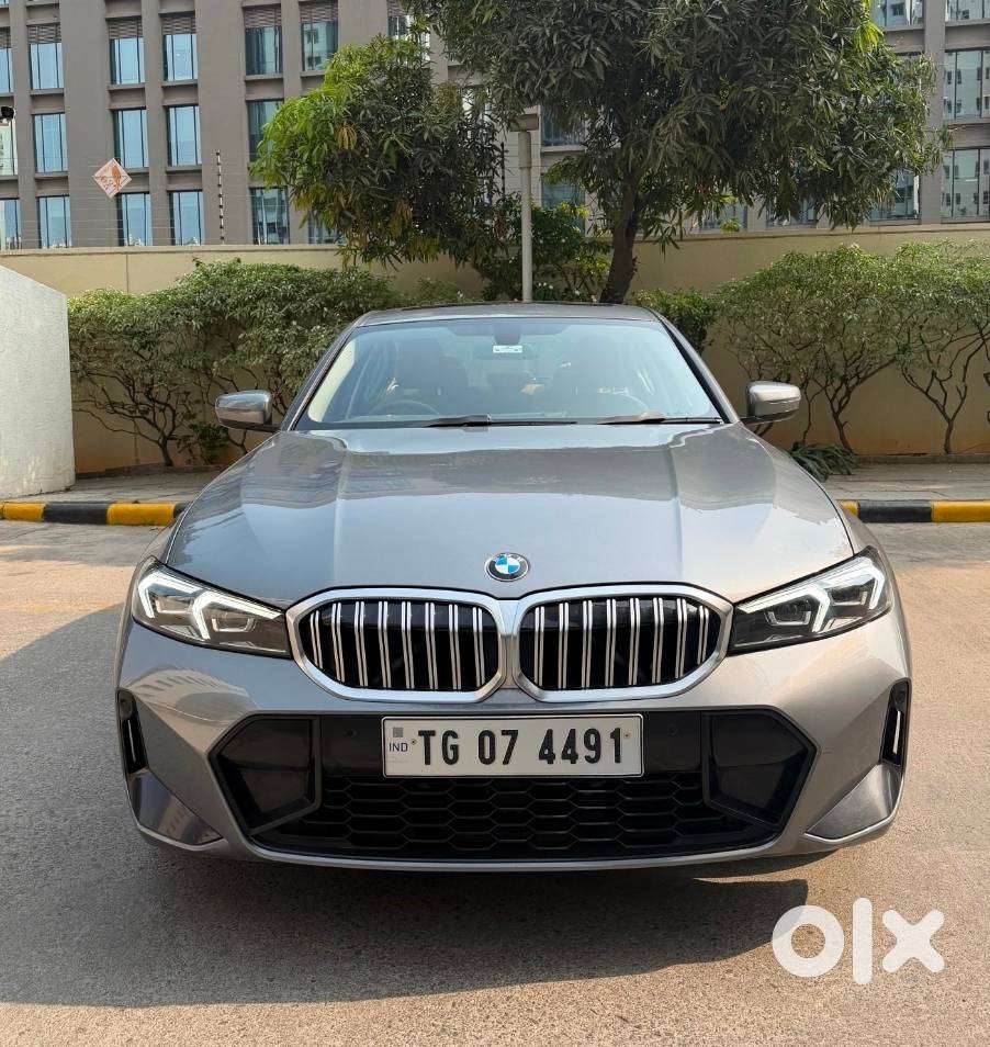 Bmw 3 Series Gran Limousine 2.0 330li M Sport First Edition, 2024, P..