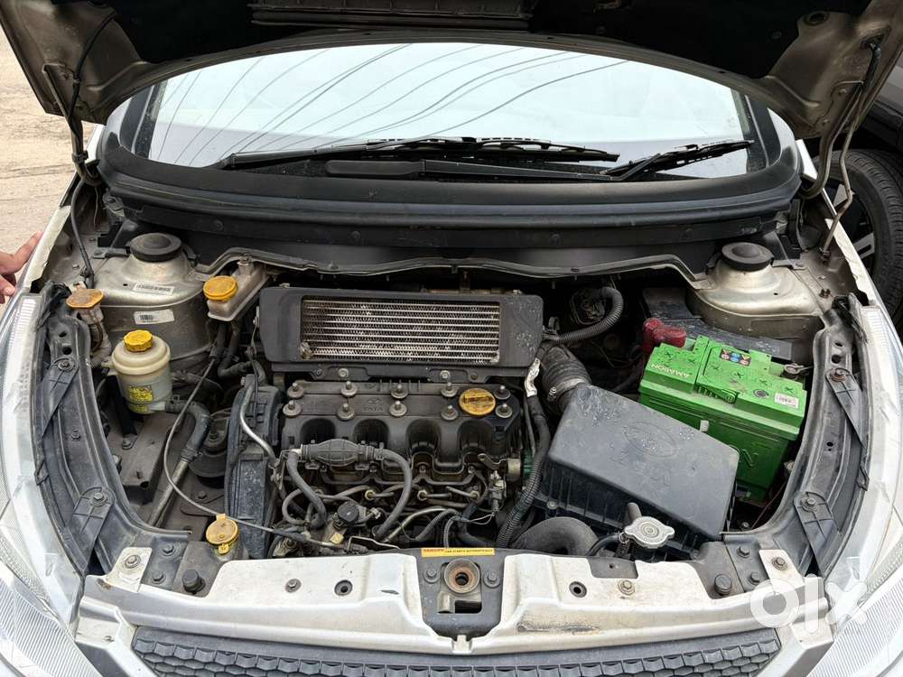 Tata Indica Vista 2008-2013 Tdi Ls, 2011, Diesel