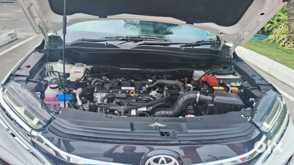 Toyota Urban Cruiser Hyryder 1.5 V Hybrid, 2025, Petrol