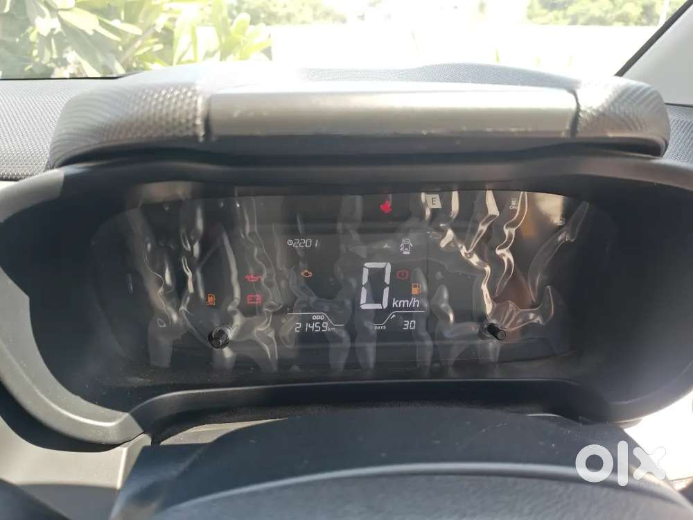 Tata Altroz Xm Plus 2024