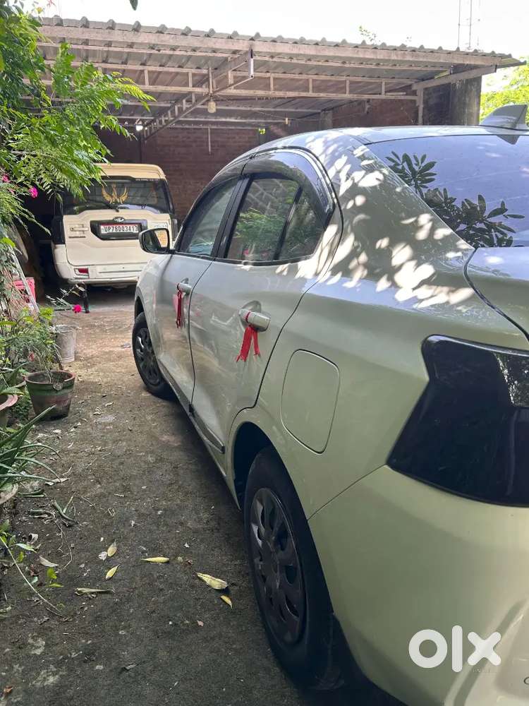 Maruti Suzuki Dzire 2024