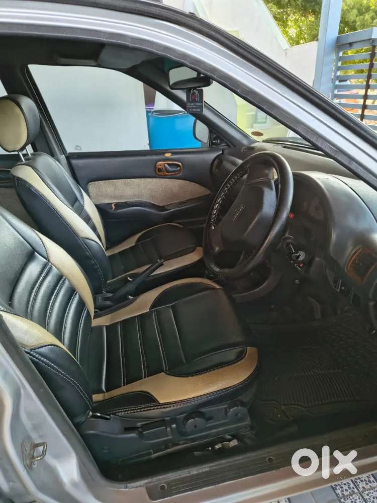 Esteem 2004 Vxi Lpg Kit Added ,fc Current ,price Negotiable