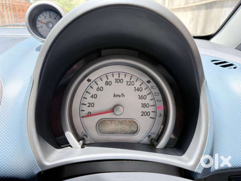 Maruti Suzuki Ritz Zxi Bs-iv, 2011, Petrol