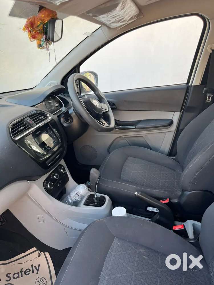 Tata Tiago Automatic 2024  Petrol