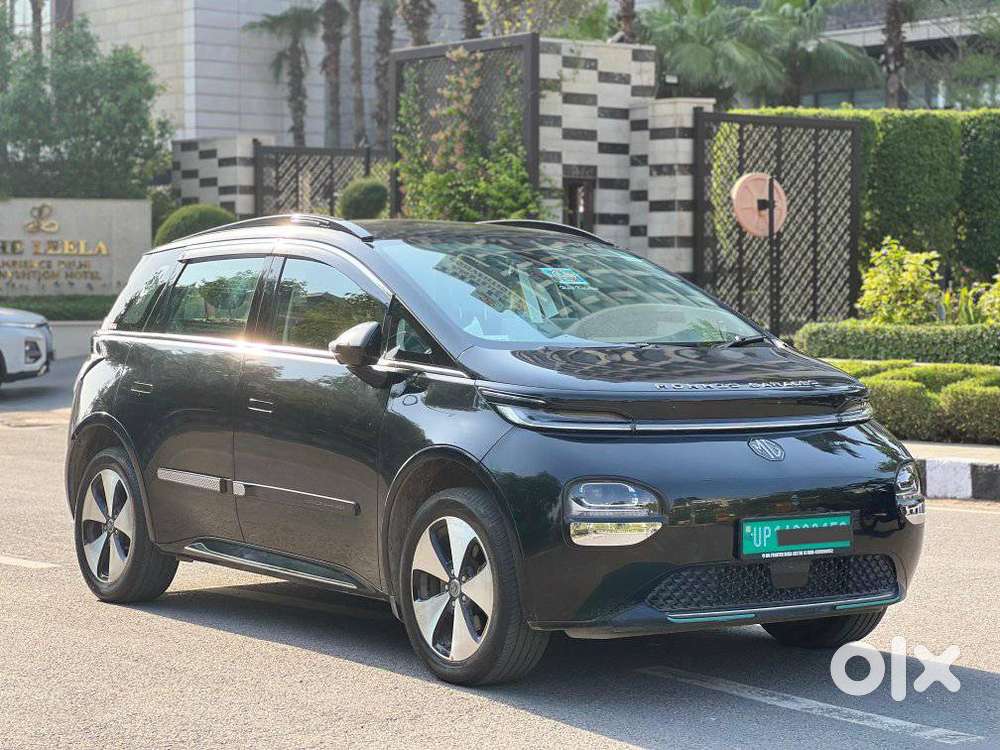 Mg Windsor Ev Essence, 2025, Electric