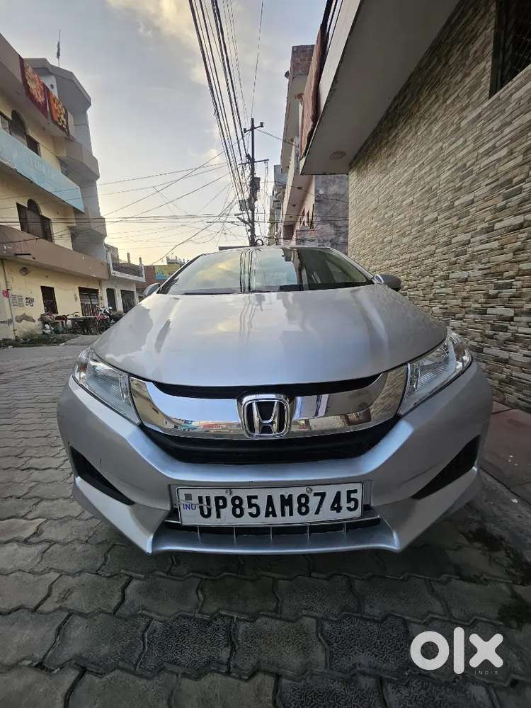 Honda City 2014 Diesel 89000 Km Driven