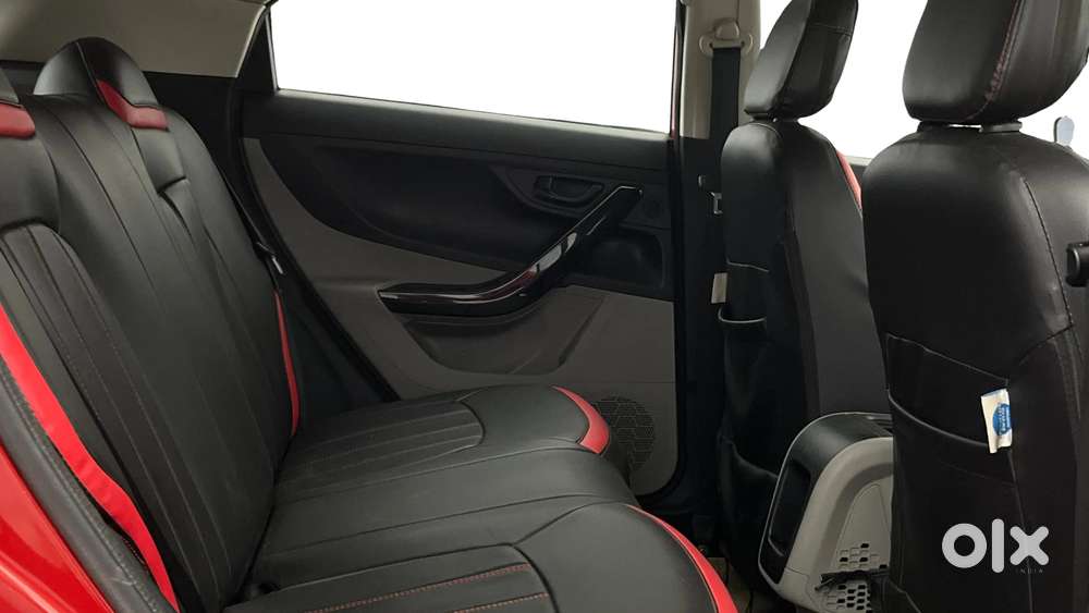 Tata Nexon 1.2 Revotron Xm, 2018, Petrol