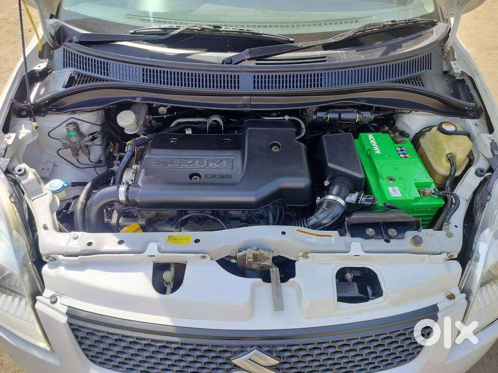 Maruti Suzuki Swift Ddis Vdi, 2011, Diesel