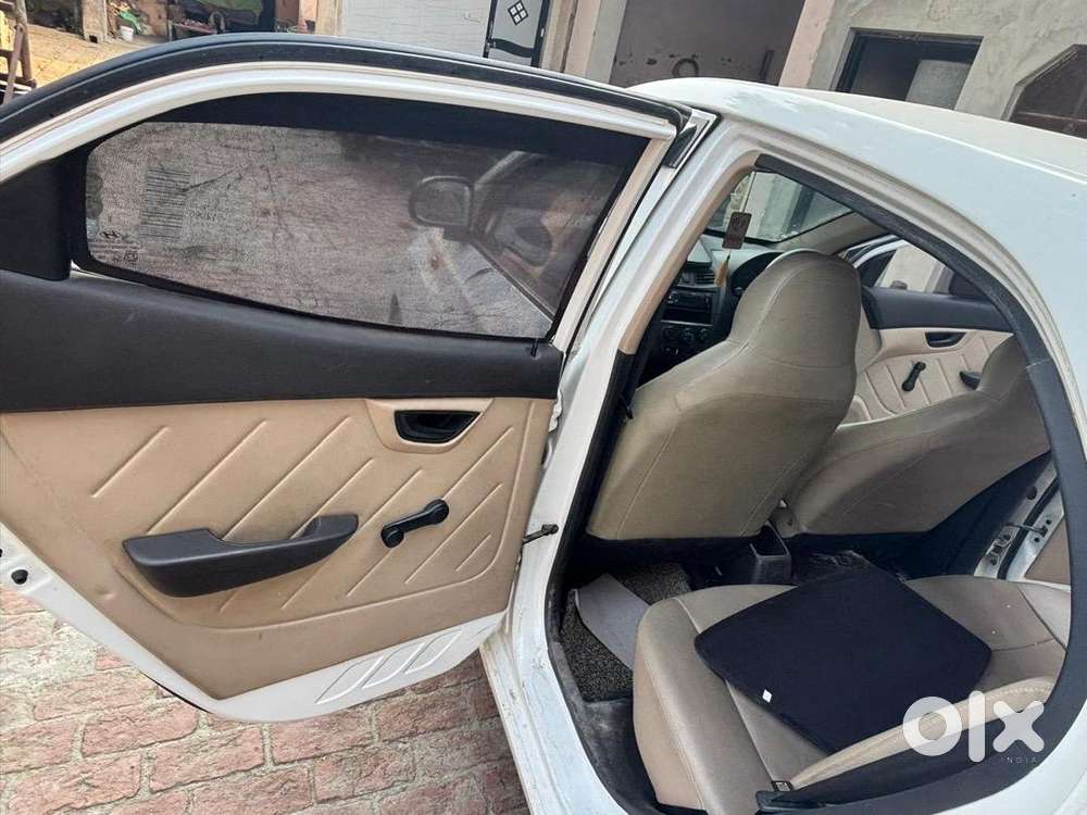 Hyundai Car Manual 2018