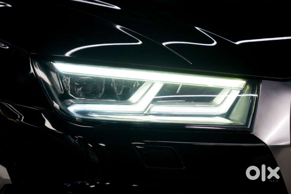 Audi Q5 2.0 35 Tdi Technology, 2018, Diesel