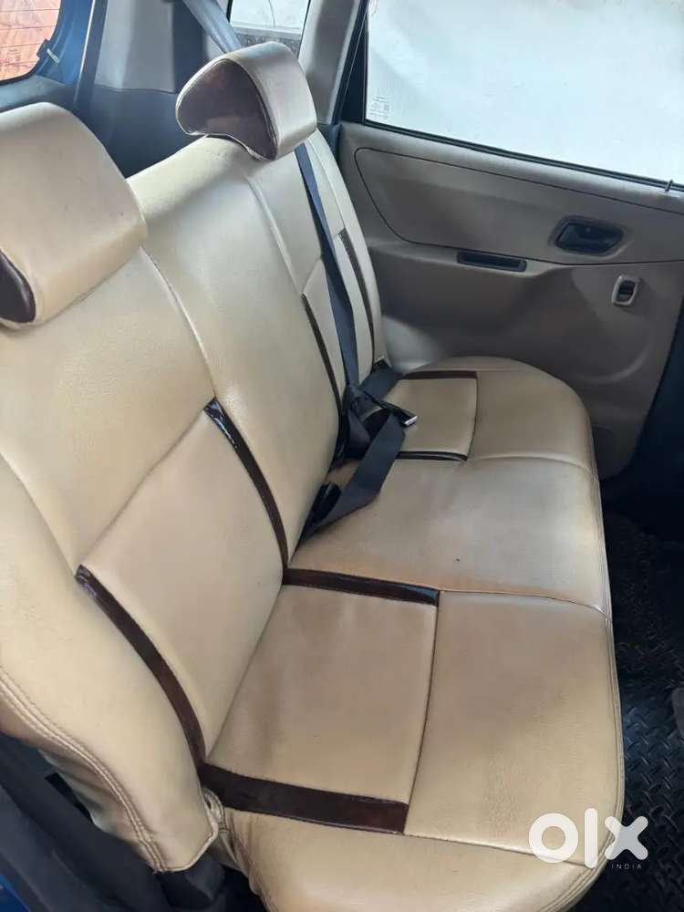 Maruti Suzuki Zen Estilo 2007 Petrol Good Condition