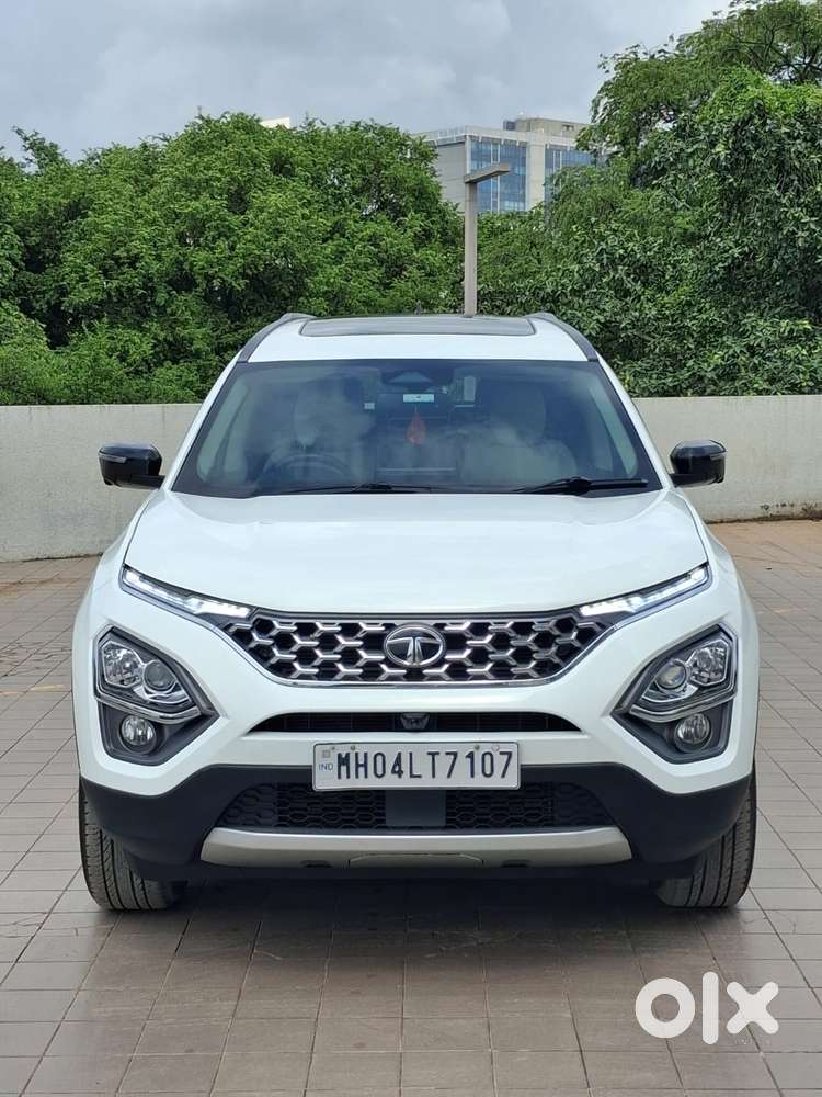 Tata Safari 2.0 Kryotec Xza Plus, 2023, Diesel